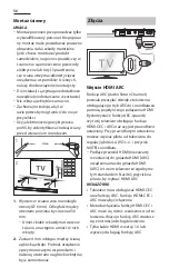 Preview for 58 page of Sharp HT-SB150 User Manual