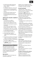 Preview for 61 page of Sharp HT-SB150 User Manual