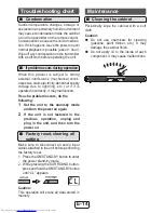 Предварительный просмотр 15 страницы Sharp HT-SB250 Operation Manual