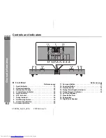 Предварительный просмотр 16 страницы Sharp HT-SB300 Operation Manual