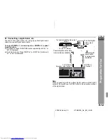 Предварительный просмотр 25 страницы Sharp HT-SB300 Operation Manual