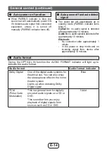 Предварительный просмотр 15 страницы Sharp HT-SB30D Operation Manual