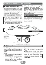 Preview for 16 page of Sharp HT-SB30D Operation Manual