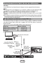 Preview for 32 page of Sharp HT-SB30D Operation Manual