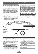 Preview for 37 page of Sharp HT-SB30D Operation Manual