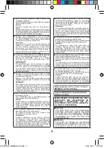 Preview for 3 page of Sharp HT-SB32D Operation Manual