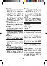 Preview for 4 page of Sharp HT-SB32D Operation Manual