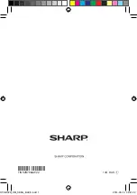 Preview for 28 page of Sharp HT-SB32D Operation Manual