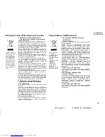 Предварительный просмотр 11 страницы Sharp HT-SB350(BK) Operation Manual