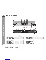 Предварительный просмотр 16 страницы Sharp HT-SB350(BK) Operation Manual