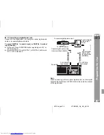 Предварительный просмотр 25 страницы Sharp HT-SB350(BK) Operation Manual