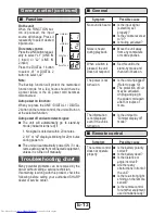 Предварительный просмотр 14 страницы Sharp HT-SB350 Operation Manual