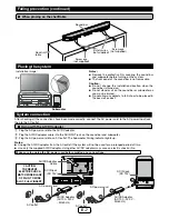 Preview for 8 page of Sharp HT-SB35D Operation Manual