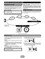 Preview for 12 page of Sharp HT-SB35D Operation Manual