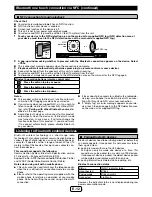 Preview for 13 page of Sharp HT-SB35D Operation Manual