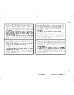 Preview for 3 page of Sharp HT-SB400 Operation Manual