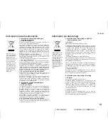 Preview for 7 page of Sharp HT-SB400 Operation Manual