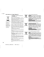 Preview for 10 page of Sharp HT-SB400 Operation Manual