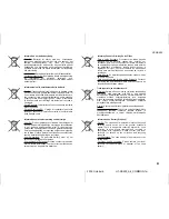 Preview for 11 page of Sharp HT-SB400 Operation Manual