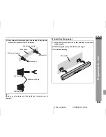 Preview for 19 page of Sharp HT-SB400 Operation Manual