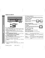 Preview for 24 page of Sharp HT-SB400 Operation Manual