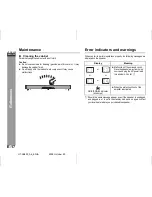 Preview for 28 page of Sharp HT-SB400 Operation Manual