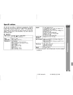 Preview for 29 page of Sharp HT-SB400 Operation Manual