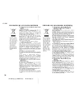 Preview for 10 page of Sharp HT-SB500 Operation Manual