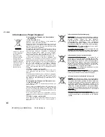 Preview for 12 page of Sharp HT-SB500 Operation Manual