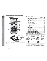 Preview for 18 page of Sharp HT-SB500 Operation Manual