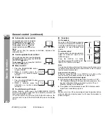 Preview for 30 page of Sharp HT-SB500 Operation Manual