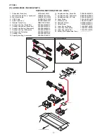 Предварительный просмотр 60 страницы Sharp HT-SB60 Service Manual