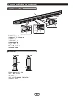 Preview for 6 page of Sharp HT-SB603 Operation Manual