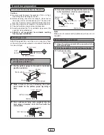 Preview for 8 page of Sharp HT-SB603 Operation Manual