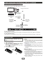 Preview for 13 page of Sharp HT-SB603 Operation Manual