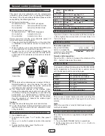 Preview for 15 page of Sharp HT-SB603 Operation Manual