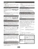 Preview for 16 page of Sharp HT-SB603 Operation Manual