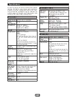 Preview for 23 page of Sharp HT-SB603 Operation Manual