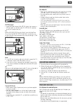 Preview for 7 page of Sharp HT-SB95 User Manual