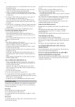 Preview for 8 page of Sharp HT-SB95 User Manual