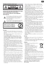 Preview for 9 page of Sharp HT-SB95 User Manual