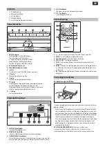 Preview for 11 page of Sharp HT-SB95 User Manual