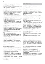 Preview for 14 page of Sharp HT-SB95 User Manual