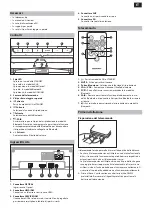 Preview for 17 page of Sharp HT-SB95 User Manual