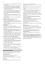 Preview for 20 page of Sharp HT-SB95 User Manual