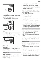 Preview for 25 page of Sharp HT-SB95 User Manual