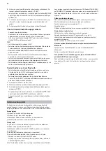 Preview for 26 page of Sharp HT-SB95 User Manual