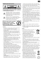 Preview for 27 page of Sharp HT-SB95 User Manual