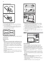 Preview for 36 page of Sharp HT-SB95 User Manual