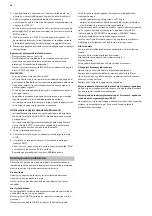 Preview for 38 page of Sharp HT-SB95 User Manual